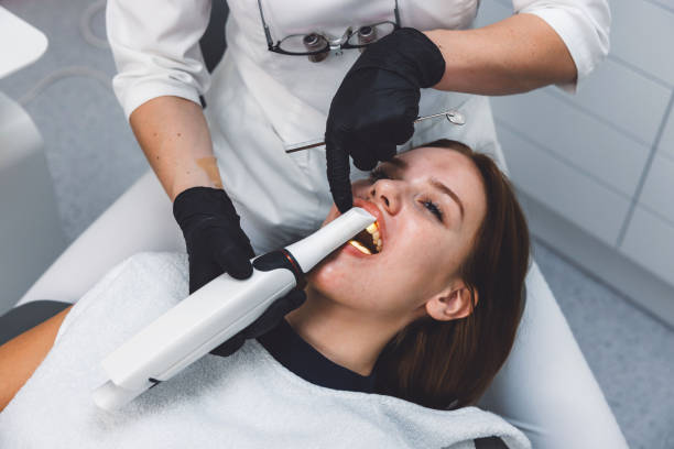 Best Emergency Dentist for Lost Fillings or Crowns in Navy, VA
