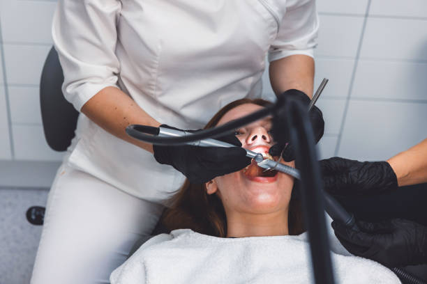 Best Emergency Dental Extractions in Navy, VA