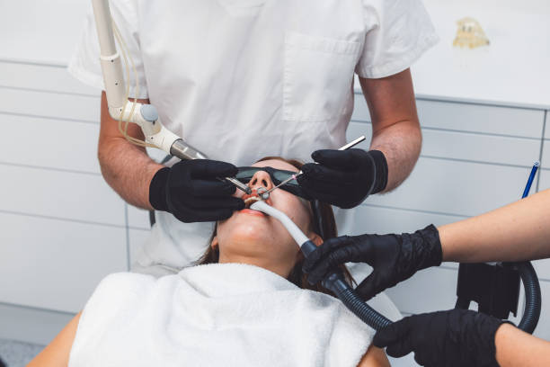 Best Holiday Emergency Dentist in Navy, VA