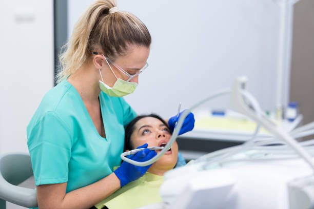 Best Mobile Emergency Dentist in Navy, VA